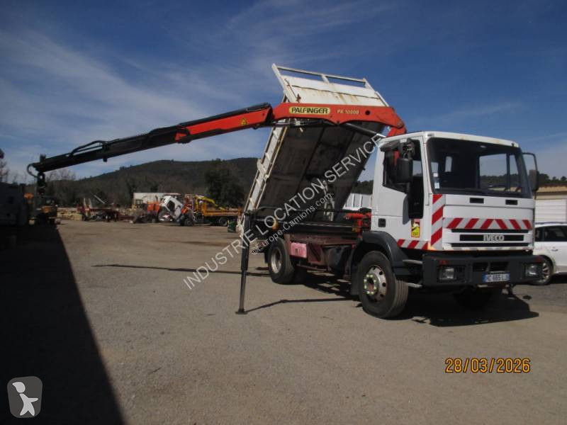 شاحنة Iveco