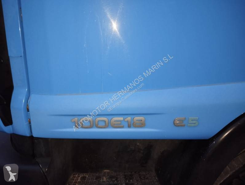 شاحنة Iveco
