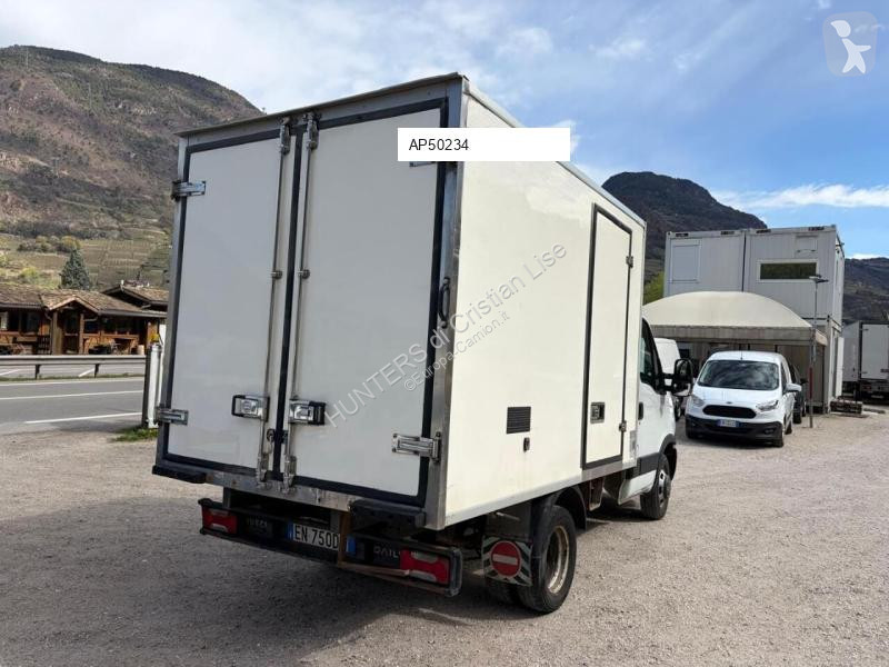 Camion Iveco 35c15
