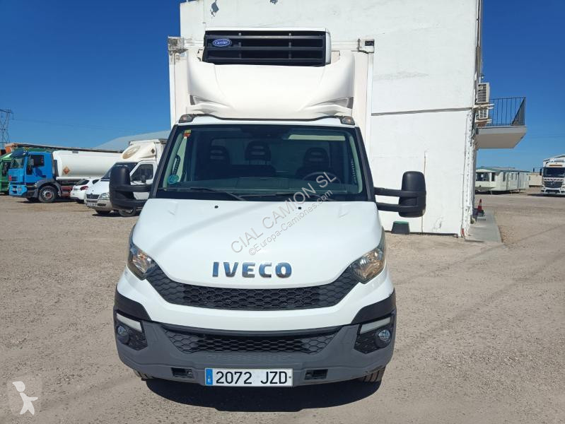شاحنة Iveco  70C17