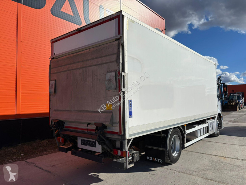 شاحنة Mercedes 1830 4x2 THERMOKING UT1200 / BOX...