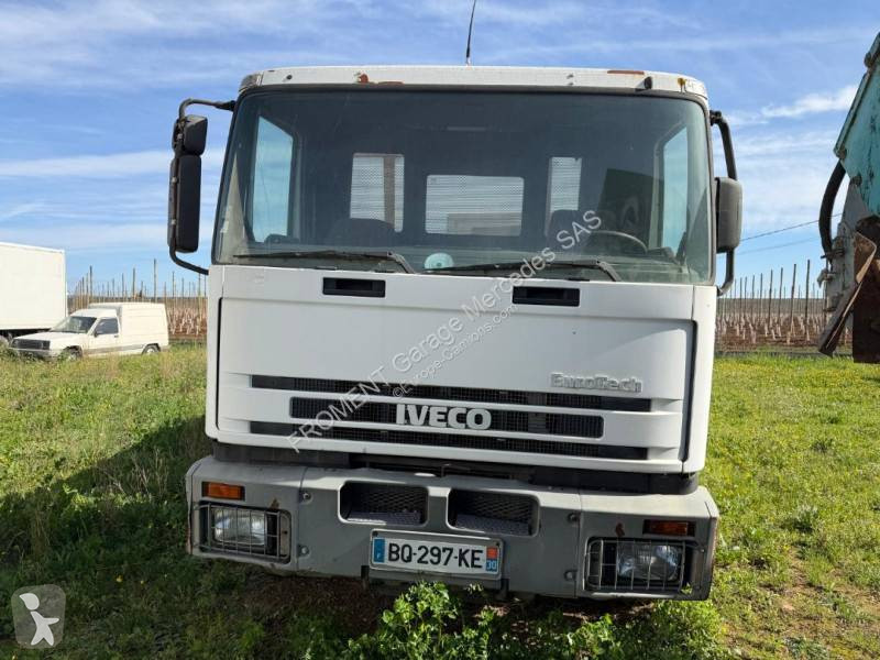 شاحنة Iveco