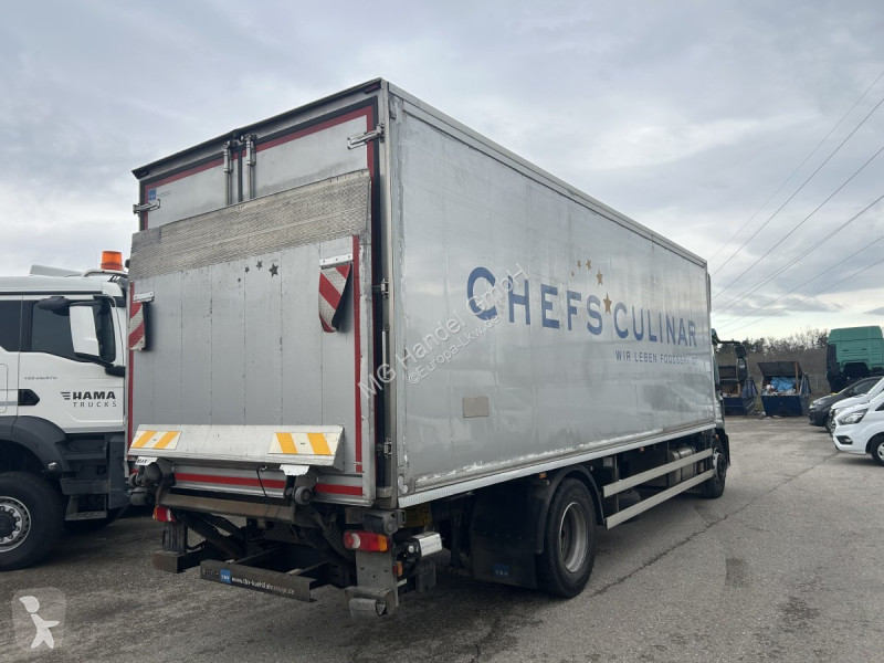 شاحنة Iveco Eurocargo 180E28 Tiefkühler,...