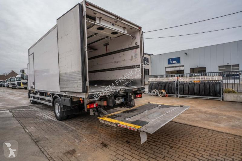 شاحنة Renault MIDLUM (16t) DXI+CARRIER...