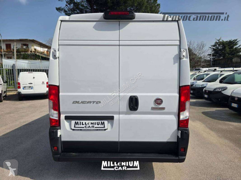 Veicolo commerciale Fiat L3H2 ISOTERMICO FRIGO...