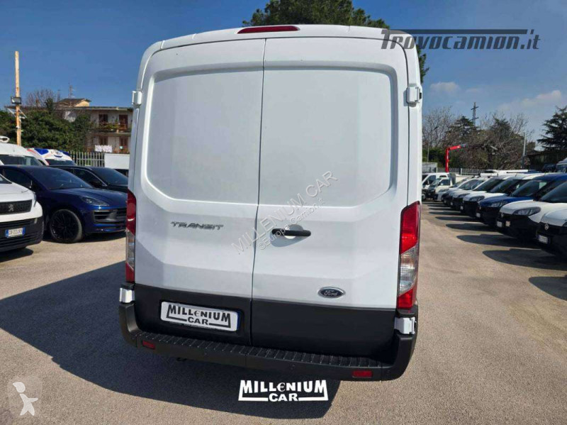 Furgoneta Ford FORD  2023 L2H2