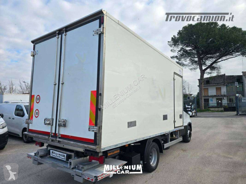 Furgoneta Iveco 60-15