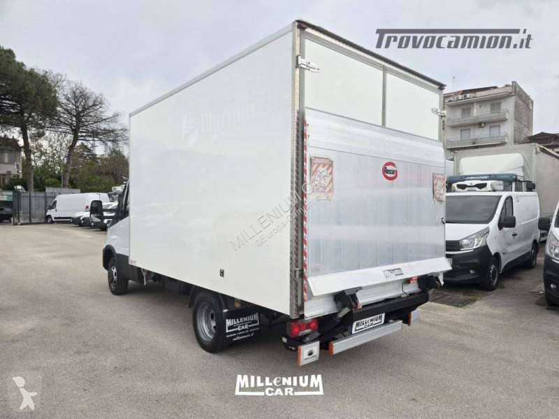 Nyttofordon Iveco 35-14 CASSA ISOTERMICA 3,80...
