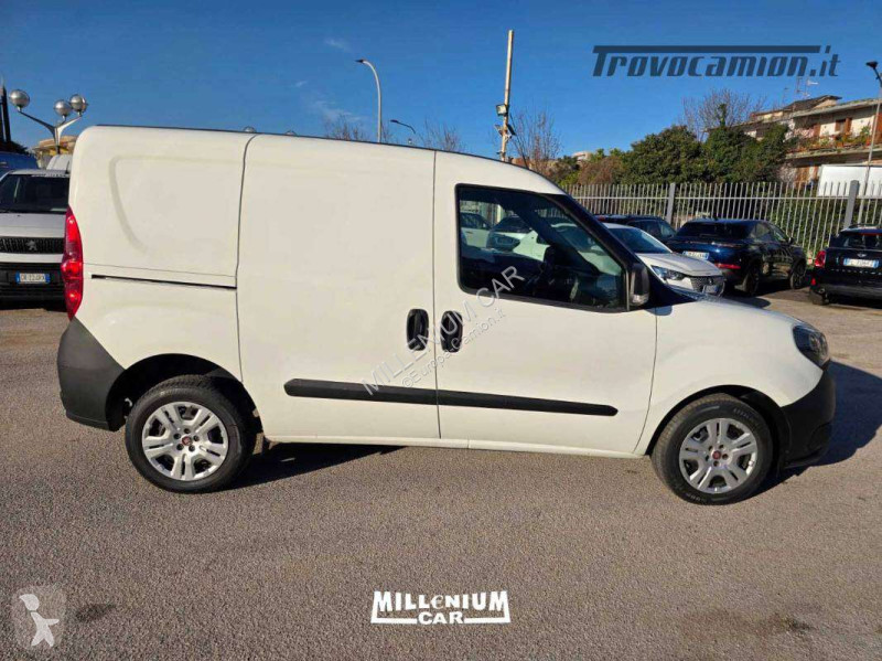 Veicolo commerciale Fiat FIAT DOBLÒ 1.6MJT 2021