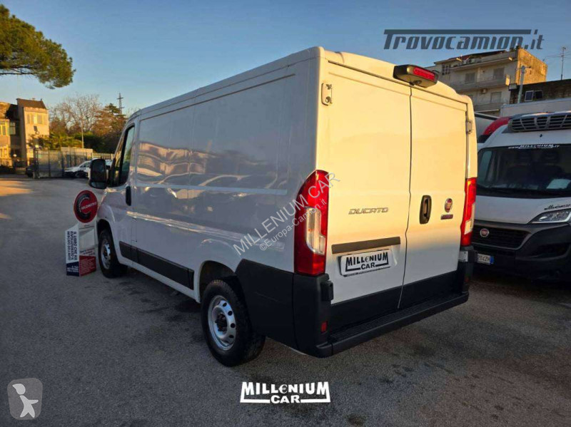 Veicolo commerciale Fiat FIAT  2022 L1H1