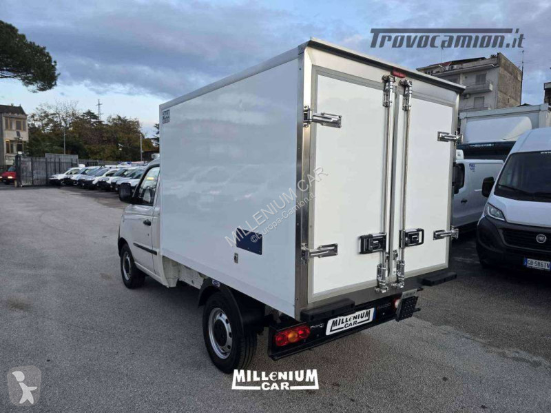 عربة نفعية Piaggio PIAGGIO  NP6 2022 GPL CELLA...