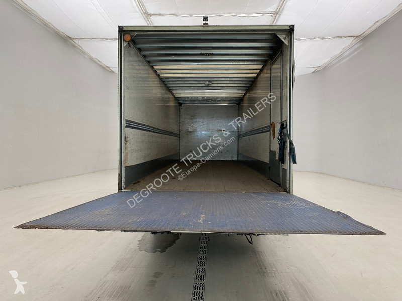 شاحنة DAF 250