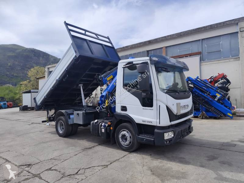 شاحنة Iveco
