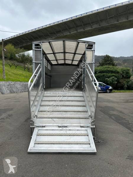 Camion Iveco