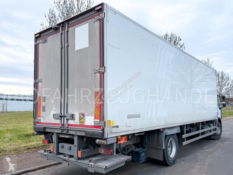 Camion Renault