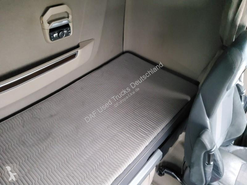 شاحنة DAF XG+ 480 N 6X2 N