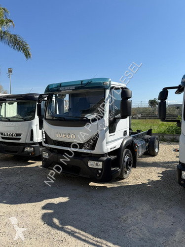 شاحنة Iveco Iveco 120E25