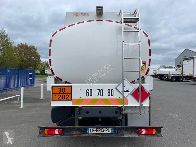 شاحنة Renault  D280.16