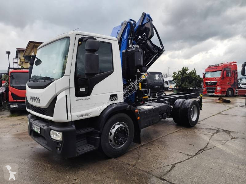 Camion Iveco