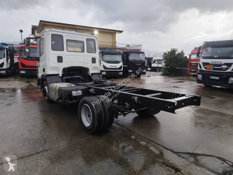 شاحنة Iveco
