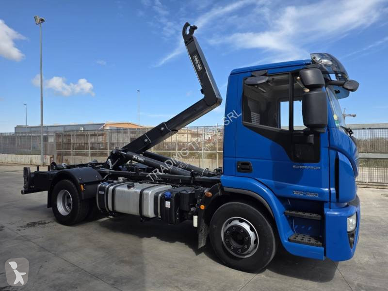 شاحنة Iveco