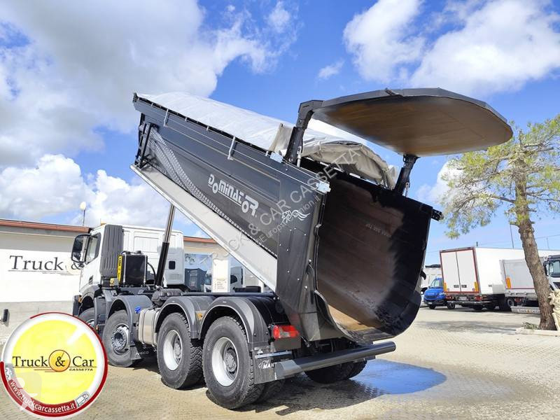 شاحنة Iveco
