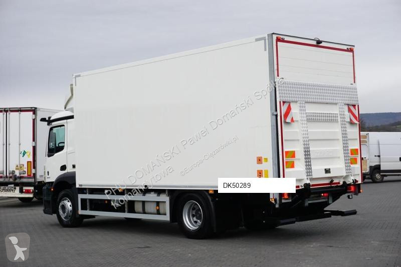 Camion Mercedes ACTROS / 1830 / E 6 / MP 5 /...