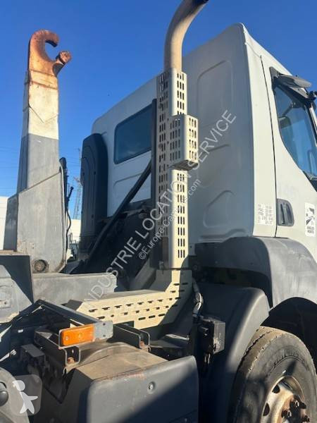 شاحنة Renault