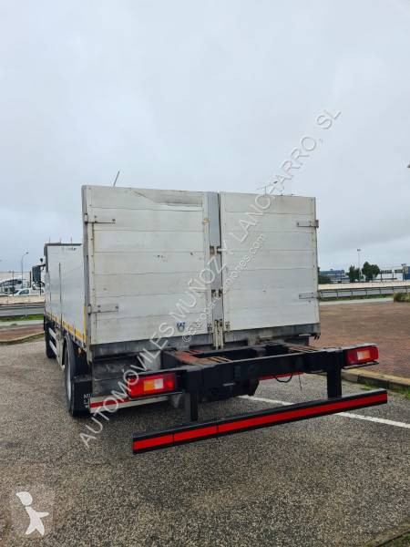 Camión Volvo
