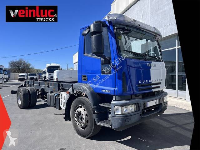 شاحنة Iveco