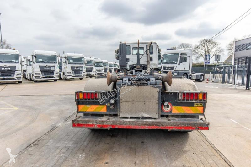 Camion Iveco 410 - 121 499 KM