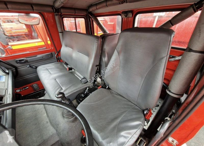 شاحنة Renault M 210