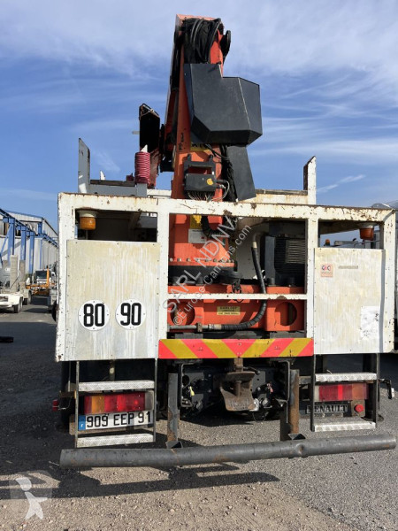 شاحنة Renault 370