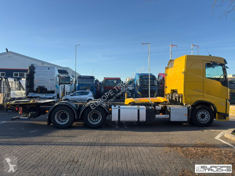 شاحنة Volvo 500 Full Air - Automatic - BDF - Lift