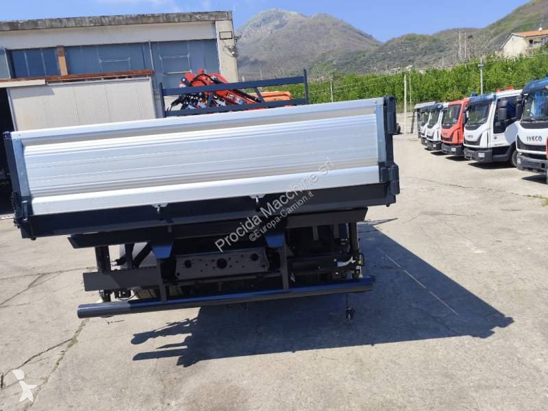 Camion Iveco