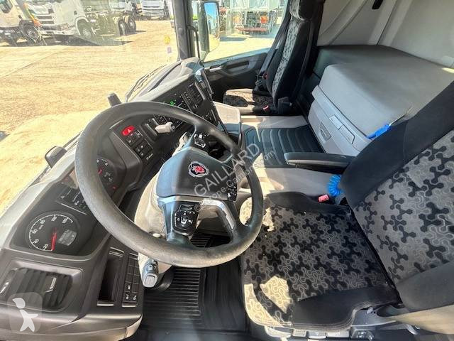 شاحنة Scania