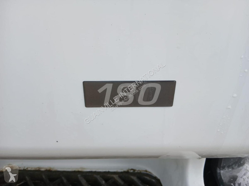 شاحنة Renault 180