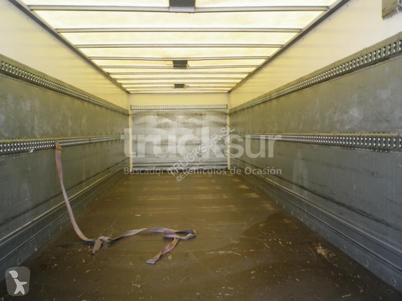 Camion Renault  D210.10