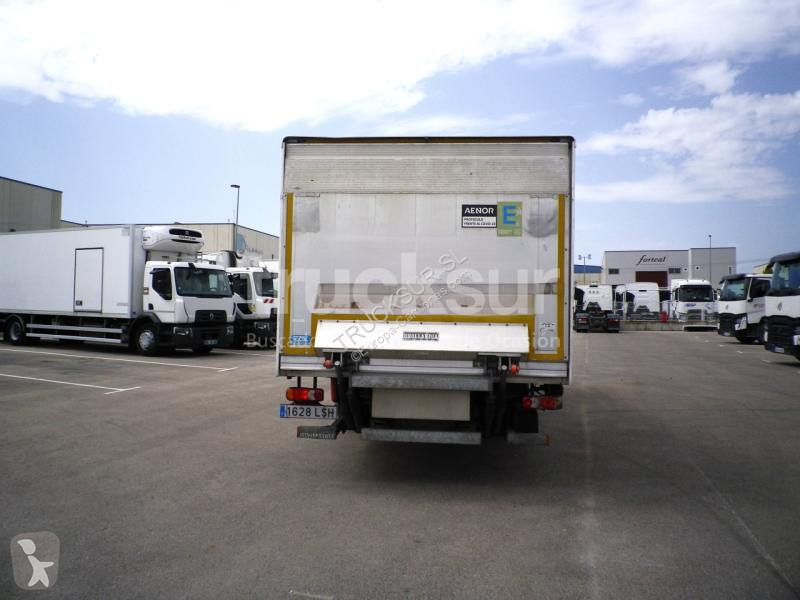 Camion Renault  D250.12
