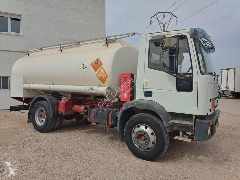 شاحنة Iveco  ML 150E 24K