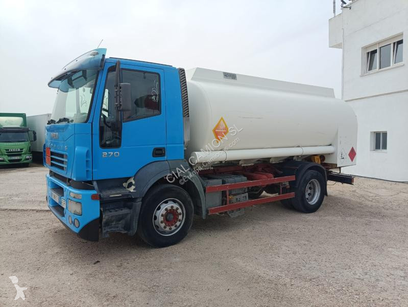 شاحنة Iveco  190 S27