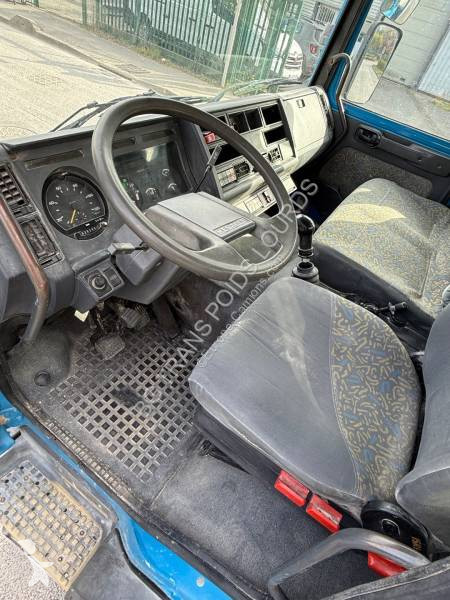 شاحنة Renault
