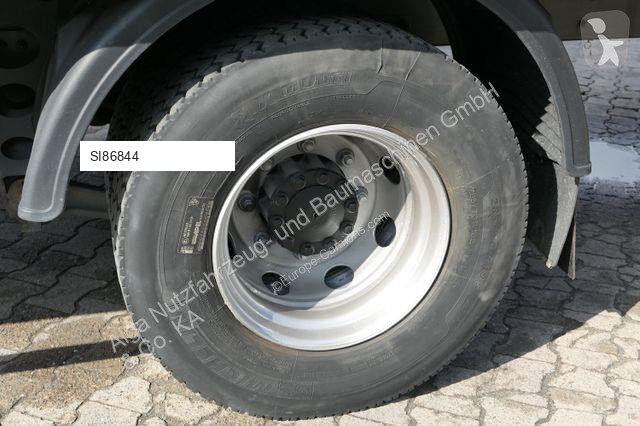 شاحنة DAF LF 290 4x2, 7.200mm lang, Edscha,...