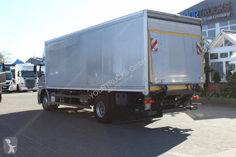 شاحنة Mercedes 1826 E5 CS1250 Multi Bi-Temp LBW...