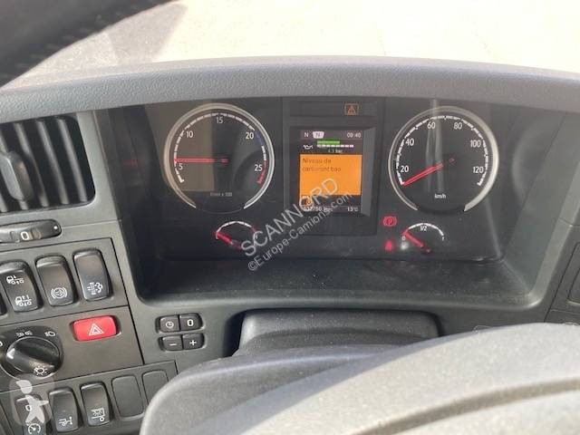 شاحنة Scania