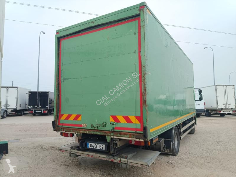 شاحنة Iveco  IG140E2CA