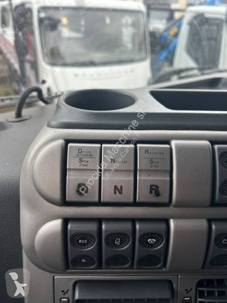 Maskinbæreren Iveco