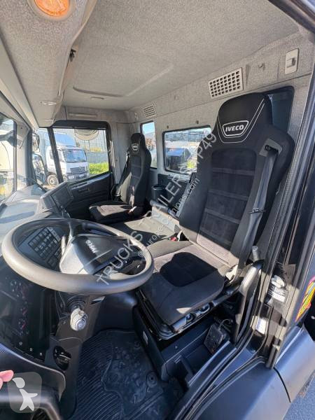 Maskinbæreren Iveco