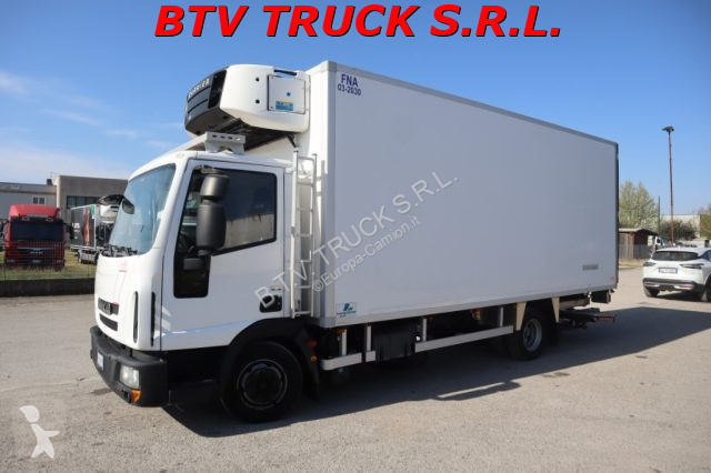 Camion Iveco EUROCARGO
