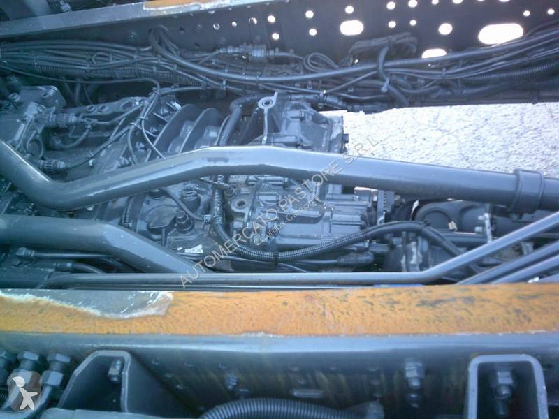 Camion Iveco